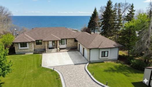 28 DORI DRIVE, Glen Bay, Manitoba R0C 0M0, Canada