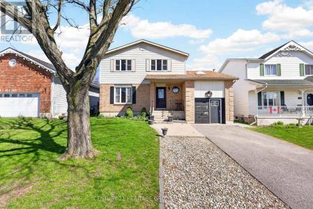 3 KEATES PLACE, Kingston (rideau), Ontario K7K 7A2, Canadá