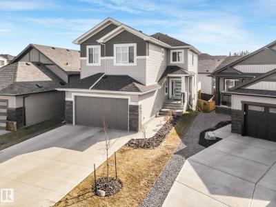 19 HOLT COVE, Spruce Grove, ألبرتا T7X 2W9, كندا 