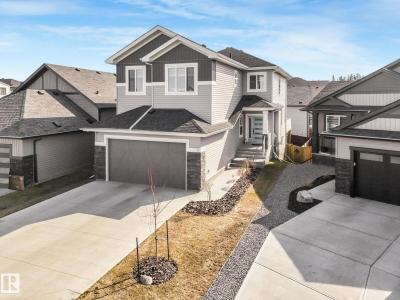 19 HOLT CV, Spruce Grove, ألبرتا T7X 2W9, كندا 