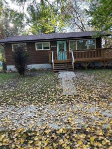 140 3RD AVENUE, Gimli, Manitoba R0C 1B0, Canada