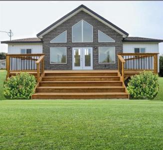 21 PEBBLE BEACH ROAD, Arnes, Manitoba R0C 0C0, Canada