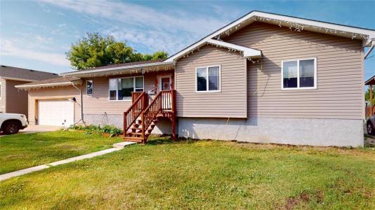 429 STANLEY AVENUE, Selkirk, Manitoba R1A 0R7, Canadá