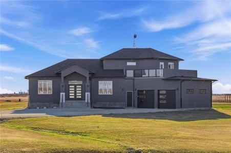 692 BLACKDALE ROAD, West St Paul, Manitoba R0C 0A3, Canada