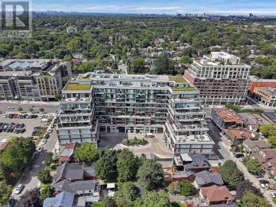 1 BELSIZE DRIVE, Toronto (mount Pleasant West), Ontario M4S 0B9, CANADÁ