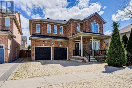 307 CASTLEMORE AVENUE, Markham (berczy), Ontario L6C 2W8, Canadá