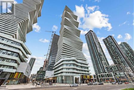 3900 CONFEDERATION PARKWAY, Mississauga (city Centre), أونتاريو L5B 0K3, كندا