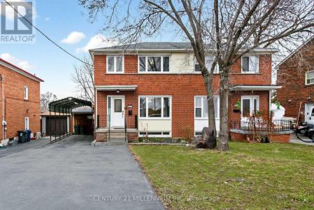 1426 WILSON AVENUE, Toronto (downsview-roding-cfb), Ontario M3M 1J7, Canada