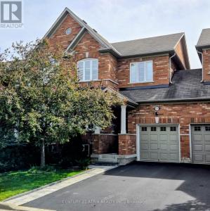 5534 WATERWIND CRESCENT, Mississauga (churchill Meadows), 安大略省 L5M 0G4, 加拿大