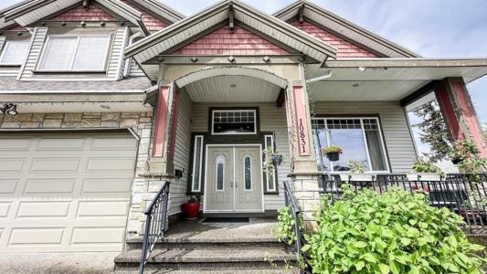 10831 130 STREET, Surrey, British Columbia V3T 3L9, Canada