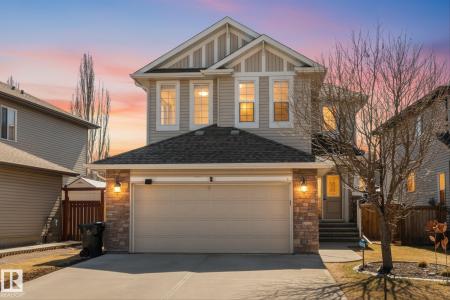 41 HERON CRESCENT, Spruce Grove, ألبرتا T7X 0G1, كندا 