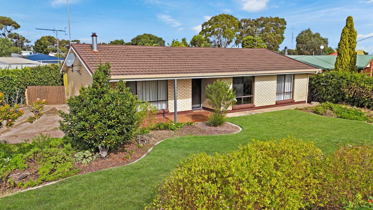 26 Willoughby Crescent, Kingscote, SA 5223, Australia