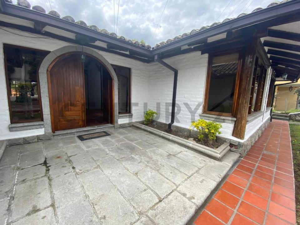 Calle Marieta de Veintimilla, ,sector Colegio Menor, S/N, Quito, Pichincha 00001, Équateur