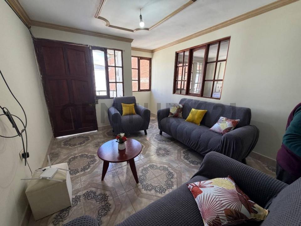 av los pinos S/N , Villa Banzer, Potosí 00001, Bolivie