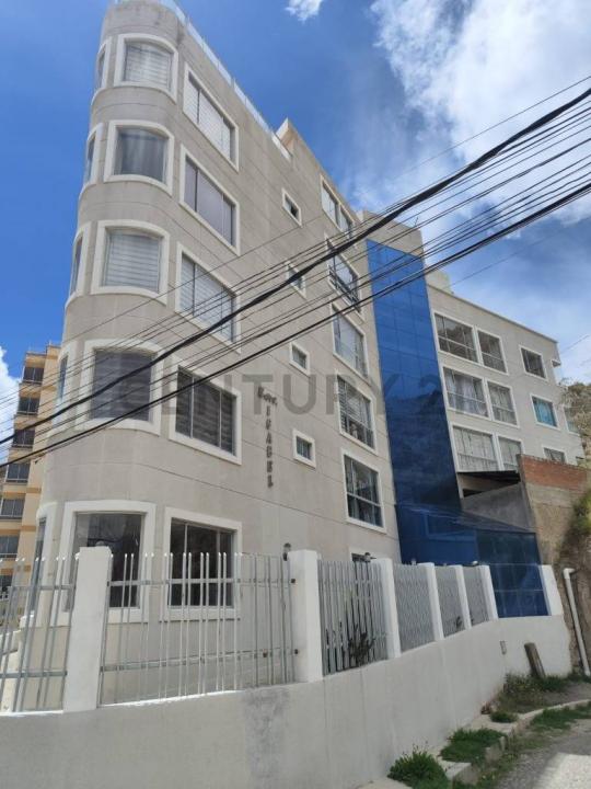 Zona Auquisamaña, calle S/N 1, Edificio Isabel, 325, La Paz, La Paz 0000, Bolivie