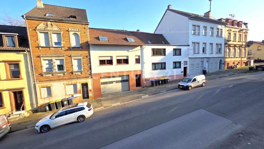 Sulzbach-altenwald, Saarland 66280, Germany