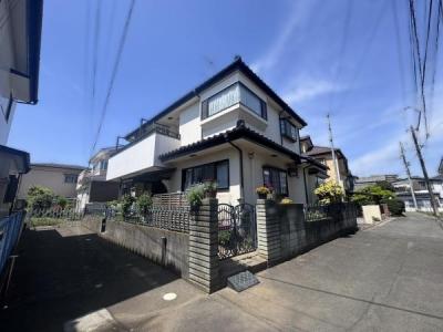 鴨川１丁目, 桶川市, Saitama 363-0024, Giappone