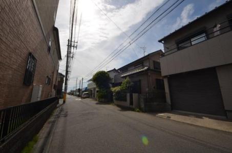 七左町１丁目179-2, 越谷市七左町建築条件なし売地, 越谷市, Saitama 343-0851, Japan