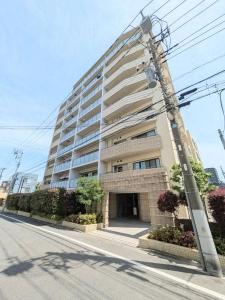 東尾久５丁目, アデニウム田端, 荒川区, طوكيو 116-0012, اليابان 