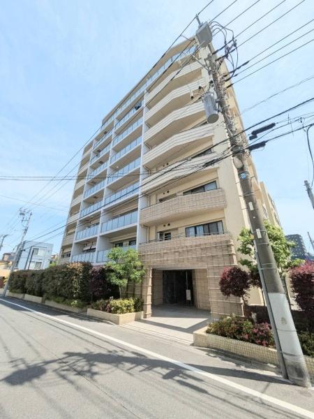 東尾久5丁目, アデニウム田端, 荒川区, طوكيو 116-0012, اليابان