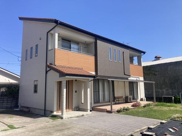 蒼社町2丁目, 今治市蒼社町中古住宅, 今治市, Ehime 794-0058, Japão