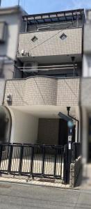 昭和町５丁目, 大阪市阿倍野区昭和町５丁目　中古戸建, 大阪市阿倍野区, Osaka 545-0011, Japão