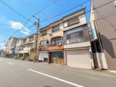 南加賀屋３丁目, 大阪市住之江区, Osaka 559-0015, Japan