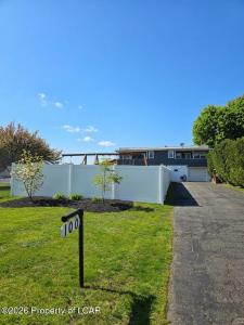 100 Regal Street, Hanover Township, 賓夕法尼亞州 18706, 美國