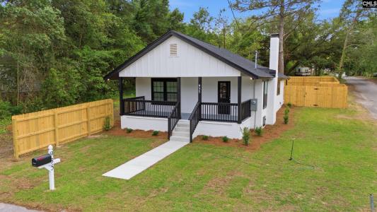 935 Eastman Street, Columbia, ساوث كارولينا 29203, الولايات المتحدة