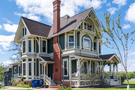 560 Water Avenue, Hillsboro, Wisconsin 54364, USA