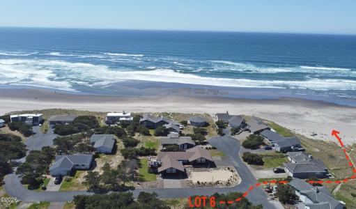 TL 600 Kinnikinnick, Neskowin, Oregon 97149, USA