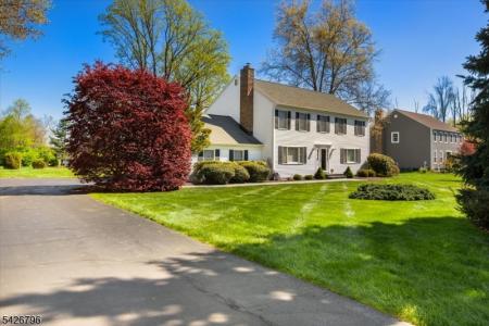 39 Corey Rd, Mount Olive Twp., New Jersey 07836, USA