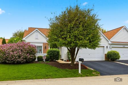 21434 W Juniper Lane, Plainfield, 伊利諾州 60544, 美國