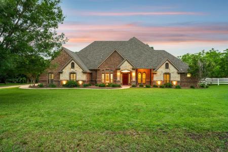 14201 Meadow Grove Drive, Haslet, Texas 76052, Estados Unidos