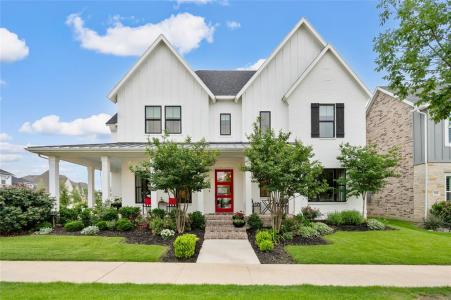 201 N Pecan Parkway, Northlake, Texas 76247, USA