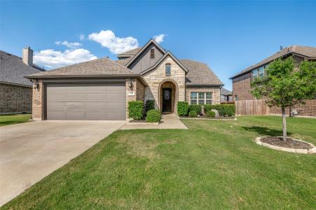 1705 Sluice Drive, Mansfield, Texas 76063, États-Unis