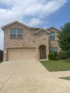 6352 Porthole Lane, Fort Worth, Texas 76179, USA
