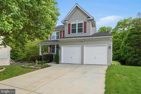 11431 Westmont Court, Waldorf, מרילנד 20602, ארצות הברית של אמריקה 