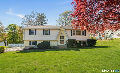 136 Murielle, South Windsor, Connecticut 06074, USA