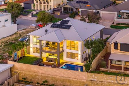 21 Endeavour Circle, Wannanup, WA 6210, Australia