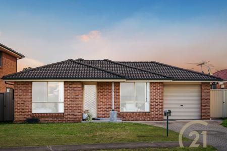 48 - 48a Lascelles Street, Cecil Hills, NSW 2171, Australia