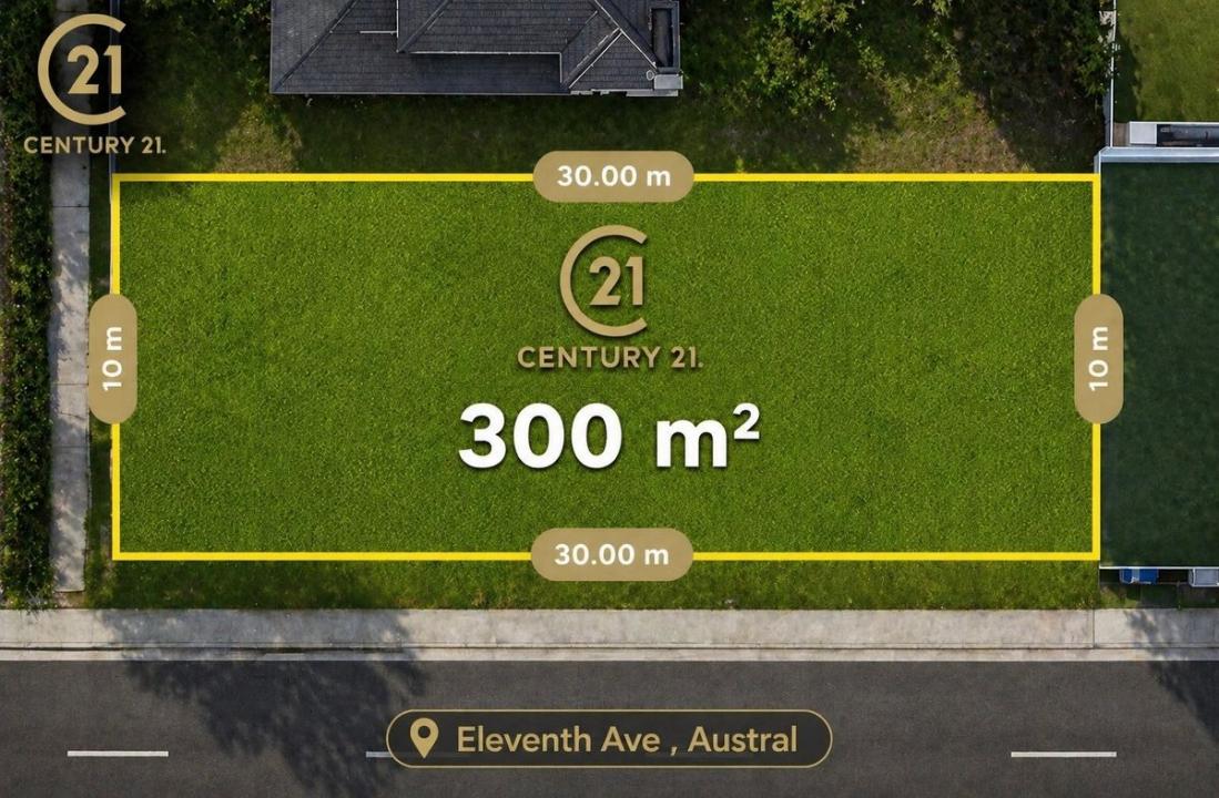 215 Eleventh Avenue, Austral, NSW 2179, Australia
