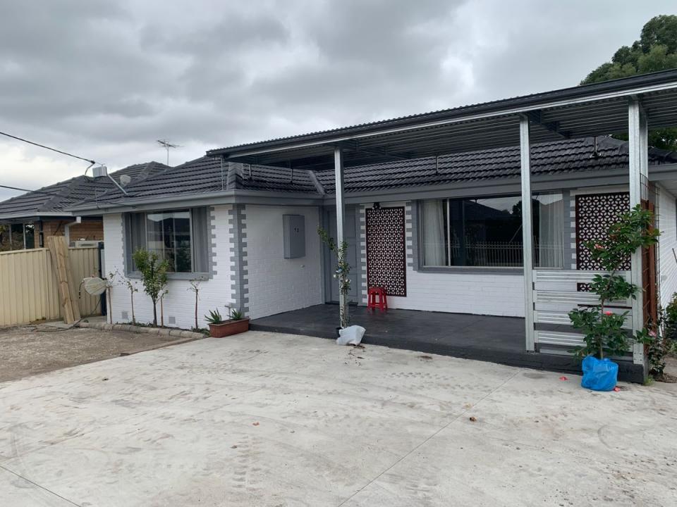 42 Donald Street, Springvale, VIC 3171, Australien