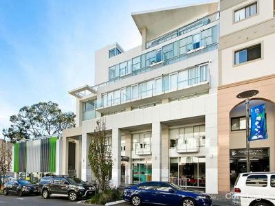 3F/4 Belgrave Street, Kogarah, NSW 2217, Austrália