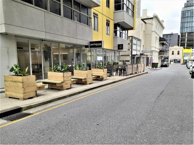 17 - 19 Bent Street, Adelaide City, SA 5000, Australie