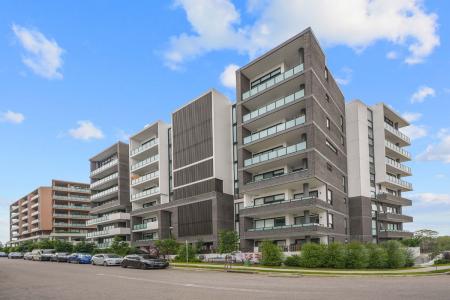 B208/3 Herman Crescent, Rouse Hill, NSW 2155, Australia