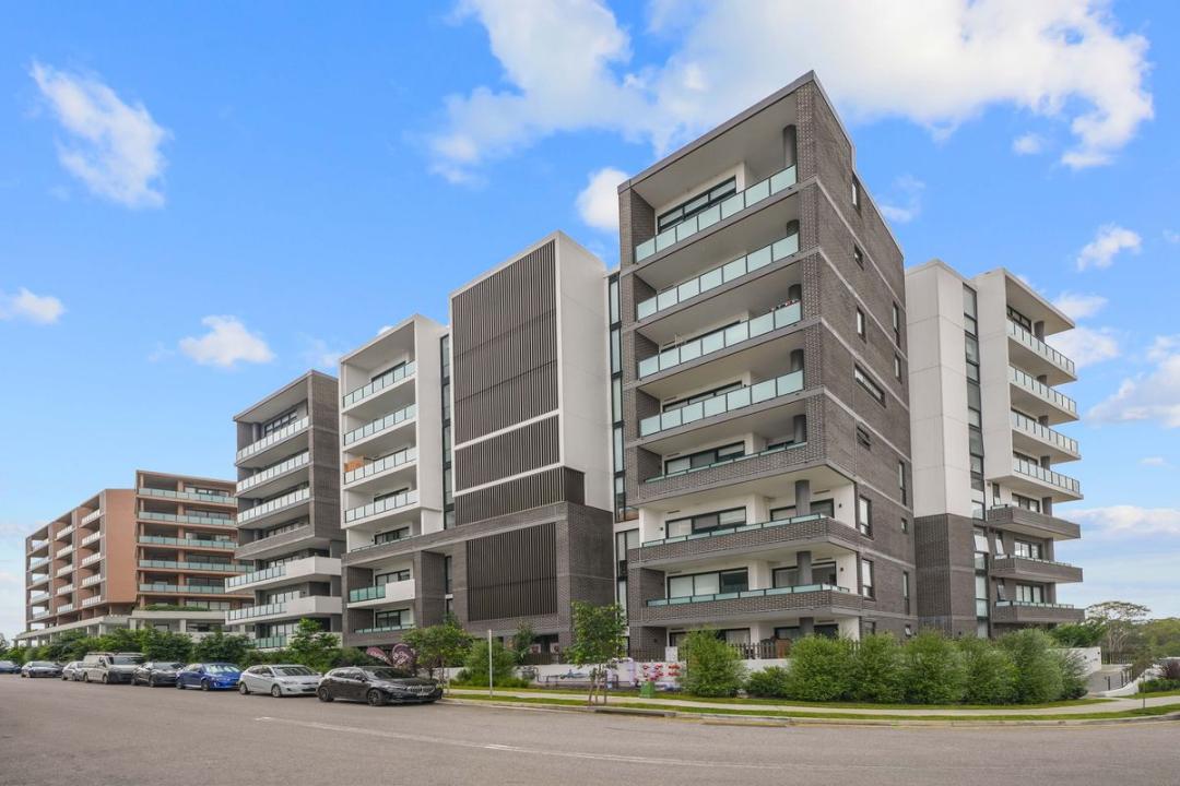 B208/3 Herman Crescent, Rouse Hill, NSW 2155, Australia
