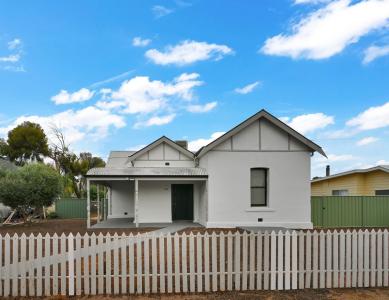 518 Fisher Street, Broken Hill, NSW 2880, Australia