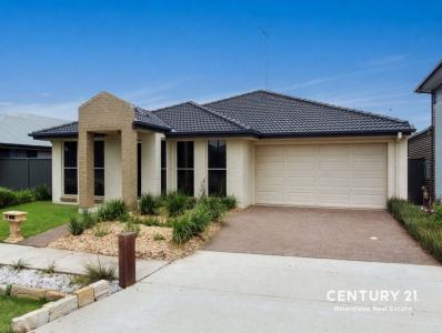 19 Drummond Avenue, Ropes Crossing, NSW 2760, Australia