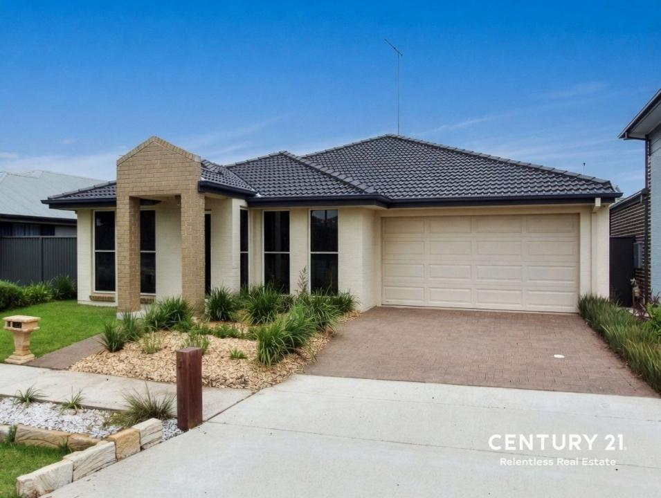 19 Drummond Avenue, Ropes Crossing, NSW 2760, Australie